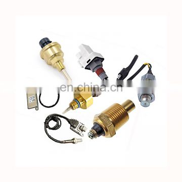 BLSH road roller diesel engine parts 4897501 Pressure Sensor