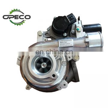 17201-30010 17201-30011 turbocharger 17201-30100 17201-30110 turbokit for sale
