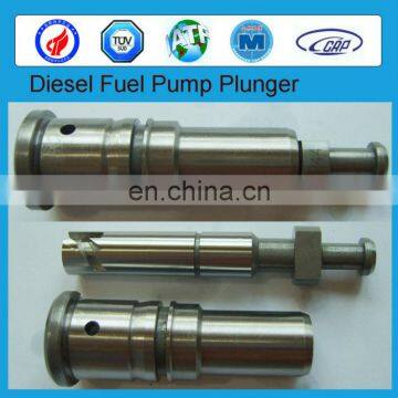 Diesel Engine Parts Fuel Pump Plunger Bosches Fuel Pump Flange Plunger