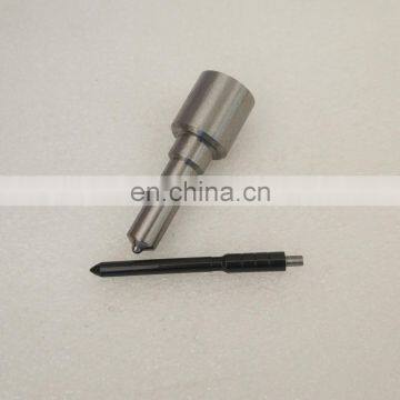 DLLA145P870 Common Rail Injector Nozzle 093400-8700 For Injector 095000-5600