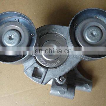 Genuine parts BK3Q-6A228-BH drive puller tensioner for transit V348