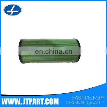 8981527371 for genuine parts Fuel Filter