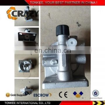 excavator water separator without valve EC210B EC240B Filter Housing for 11110702