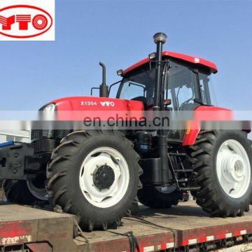 YTO X1304 farm tractor for sale agricultural tractor Farm Tractor