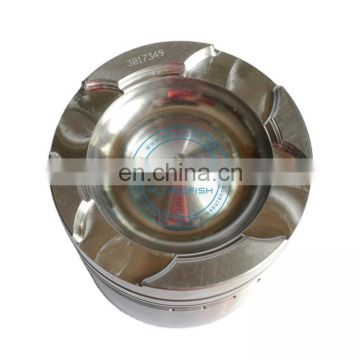 Original and Aftermarket Spare Parts NH855 NT495 NT743 NT855 NTA855 Engine Piston Kit 3095756 3017349 3804413 3024676 3801058