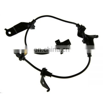 Front Left ABS Wheel Speed Sensor for Acura TSX  OEM 57455-TA0-A01 SU12123 5S10670