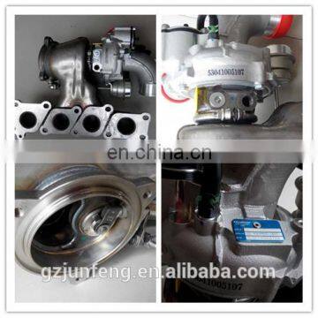 K03 Turbo 53039700260 AG9N6K682AC 53039700288 turbocharger for Ford S-MAX With 2.0L GTDI Ecoboost Engine