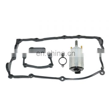 Actuator exentric shaft with cylinder head cover gasket For BMW 120i 2006-2013 OEM 11377509295,11377548387 A2C59515104 7509295