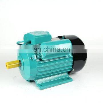 Factory supply jy series 2800 1/2 hp motor