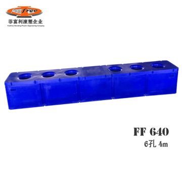 6 holes  water tank for cows  plastic water tank for cows