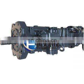 Customized K3V180 hydraulic pump K3V112DT,Kawasaki K3V112DT,K3V63,K3V112,K3V140,K3V200,K3V280