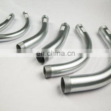 electrical rigid conduit elbow factory