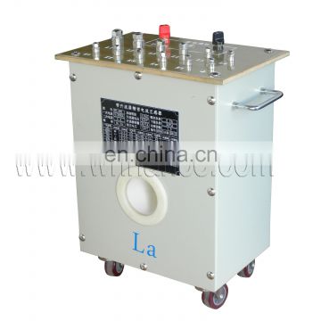 500/5A Small Type Electrical Current Transformer
