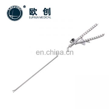Skillful Manufacture Laparoscopic Needle Holder Surgical Instruments
