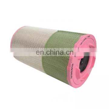 High-Quality Excavator Parts Air Filter 21377909 For Sale