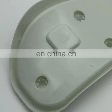 professional ABS  Injection Molding electrical plastic parts custom injection  parts