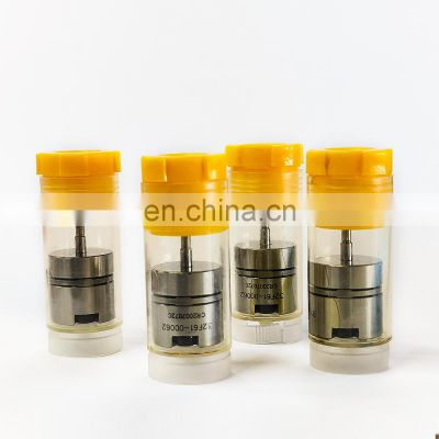 Common rail 32F61-00062 control valves applied to Caterpillar injectors