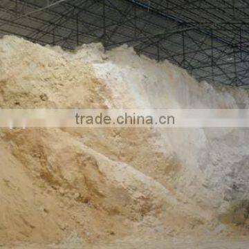 THE NO.1 EXPERT IN CHINA Ceramic Washed KaoLin Clay,Block And Powder Ceramic Materials