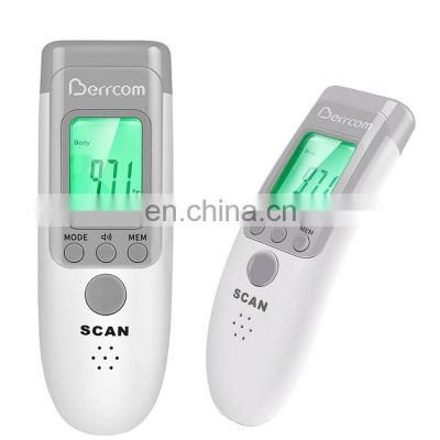 Factory price thermometer infrared gun digital thermometer clinical OEM baby thermometer infrared digital lcd body measure