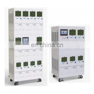 PSA modular oxygen generator oxygen gas equipment 50LPM for clinic or hospital
