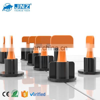 Cheap Price Tile Accessories Leveling System for flooring tile spacers