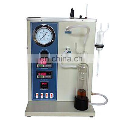 SH/T 0308 Hydraulic Lubricating Oil Air Release Value Analyzer TP-0308