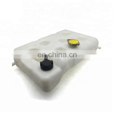 Truck Parts Engine Water Expansion Tank Used for MERCEDES BENZ Cooling System OEM 3845008449 3845008949 6965000049