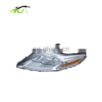 For Ford 2009 Mondeo/fusion Head Lamp L7s71-13w030-ah R7s71-13d029- Ah Car Headlamps Car lamp Auto Headlamps Auto Headlights