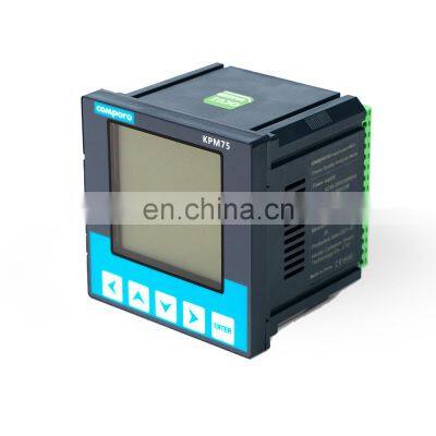 Selling Wifi Power Quality Analyzer Meter KPM75-K with High Quality