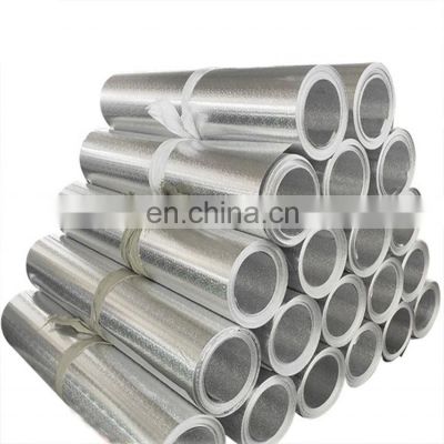 1050 1060 1070 1100 Aluminum Coil with 0.15-6.0mm Thickness