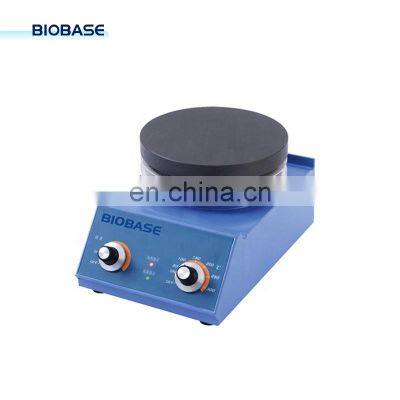 BIOBASE Aluminum Alloy Hotplate Magnetic Stirrer X85-2 For Stirring