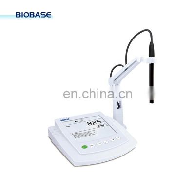 BIOBASE Meter PH-980 digital Benchtop Dissolved Oxygen 2 Points Push-Button Calibration tabletop meter price