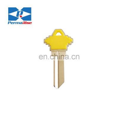 wholesale keys dimple safe door key blanks SC1 for South America market
