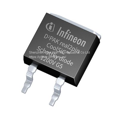 IRFR5305TRPBF Infineon Transistor Thyristor MOSFET IGBT I Yiheht