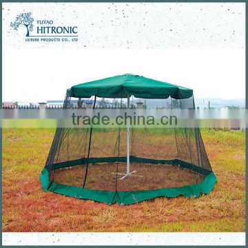 Outdoor products mosquito net bed tent decorative outdoor umbrella