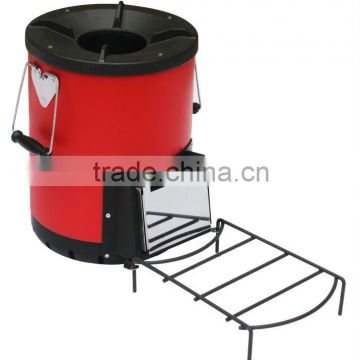 new energy biomass clean cookstoves
