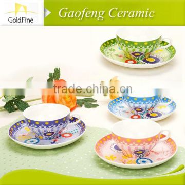 chinese ceramic cup