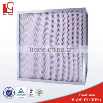 Customized new products custom hepa filters for cleanroom