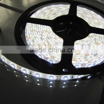 Hot sale edgelight Waterproof flexible LED Strip Light 5050 type RGB
