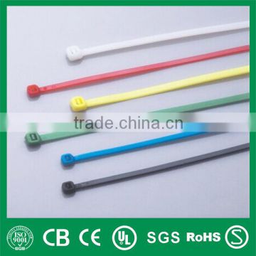 Nylon Cable Tie With Stopper