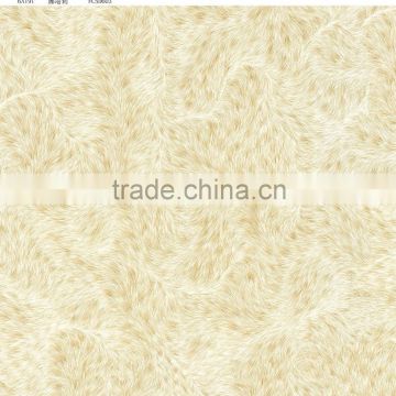 guangdong manufacturer wood look floor green marble porcelain tile