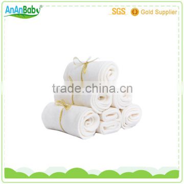 2016 new baby products soft organic bamboo baby cloth wipes