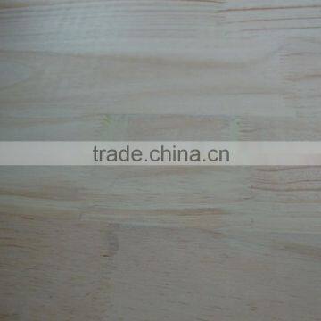 Glued Laminated Timber Board