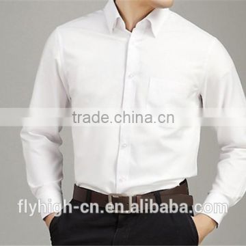 OEM latest shirt designs for men wholesale shirts