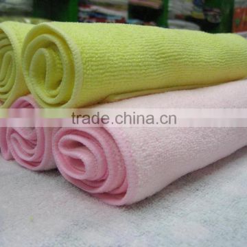 Microfiber kitchen towel wholesale