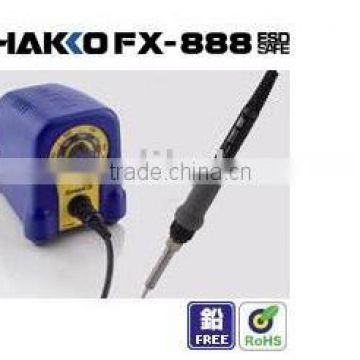 Hakko soldering station FX888