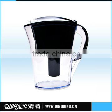 3.5L plastic water pitcher