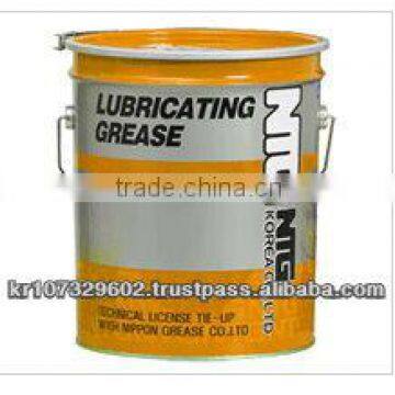 Lubrication Grease_INDUSTRIAL EP GREASE