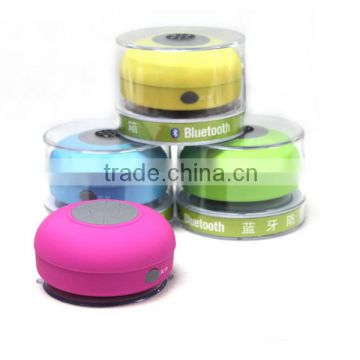 Hot Selling Portable Waterproof Bluetooth Speaker ,Wireless Portable Speaker