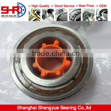 Auto bearing suzuki front wheel bearing DAC34660037
